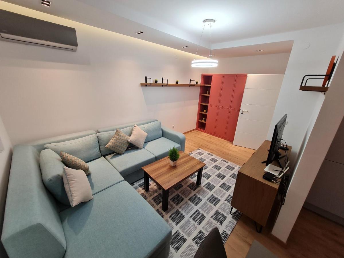 Rita Apartment Gjakova Exterior photo