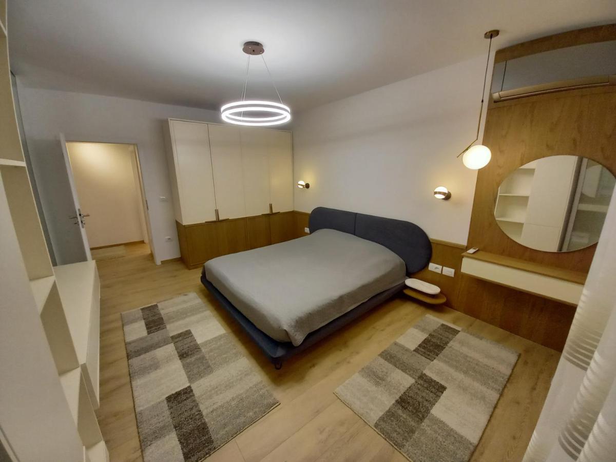 Rita Apartment Gjakova Exterior photo